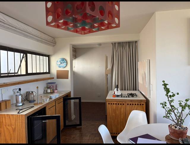 1 BEDROOM APARTMENT TO LET IN SOUTH BEACH